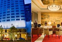 The St. Regis Singapore